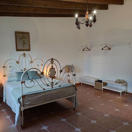 Finca Cho Rafael Gáldar Zewnętrze zdjęcie