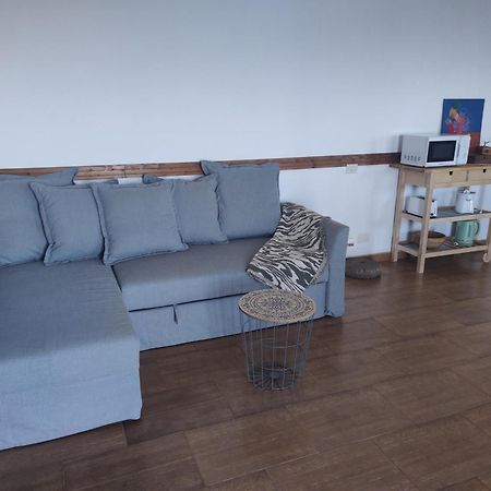 Finca Cho Rafael Gáldar Zewnętrze zdjęcie