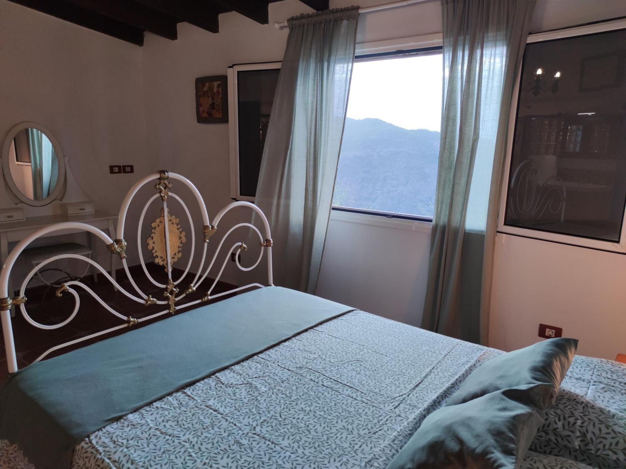 Finca Cho Rafael Gáldar Zewnętrze zdjęcie
