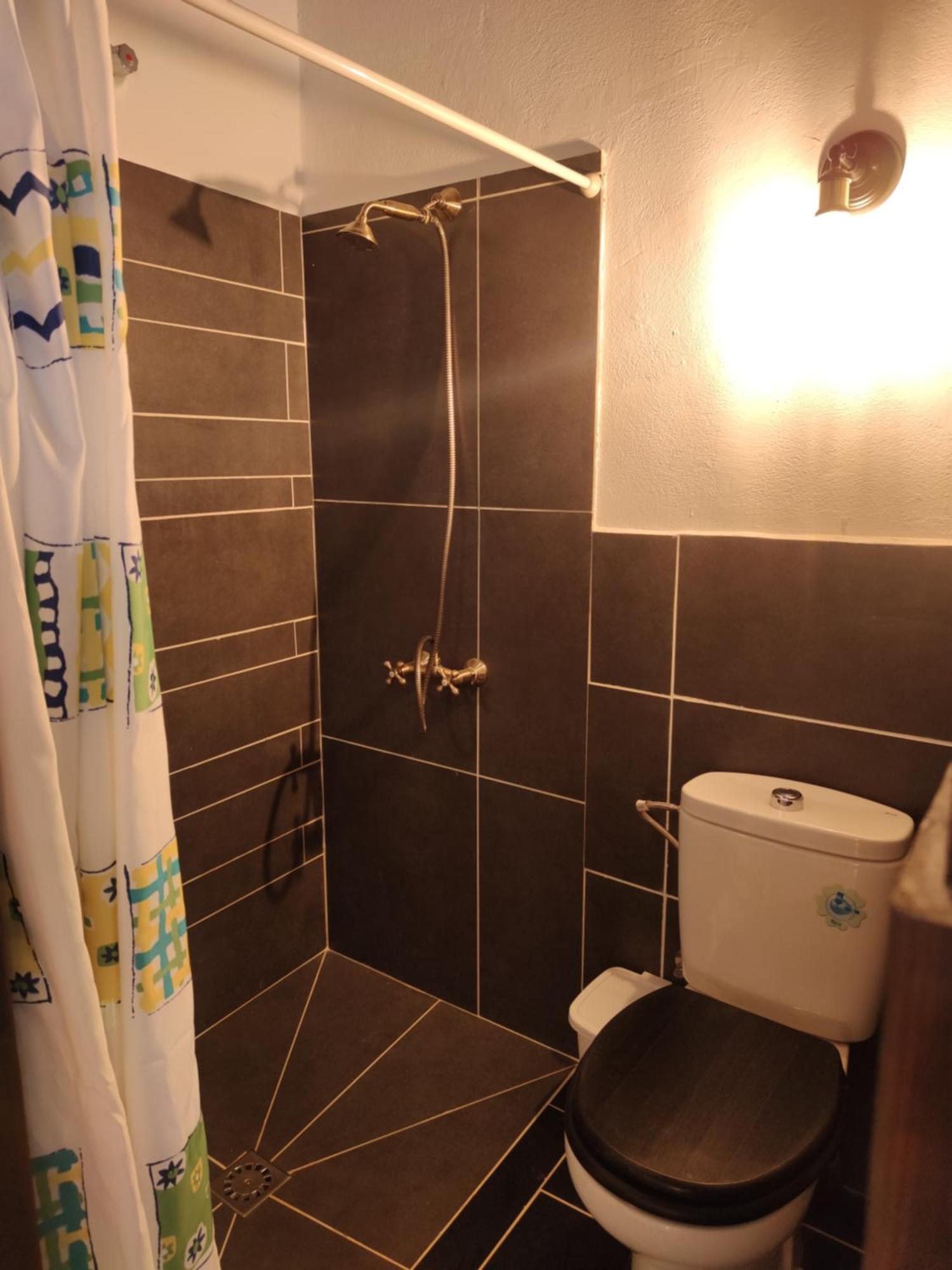 Finca Cho Rafael Gáldar Zewnętrze zdjęcie