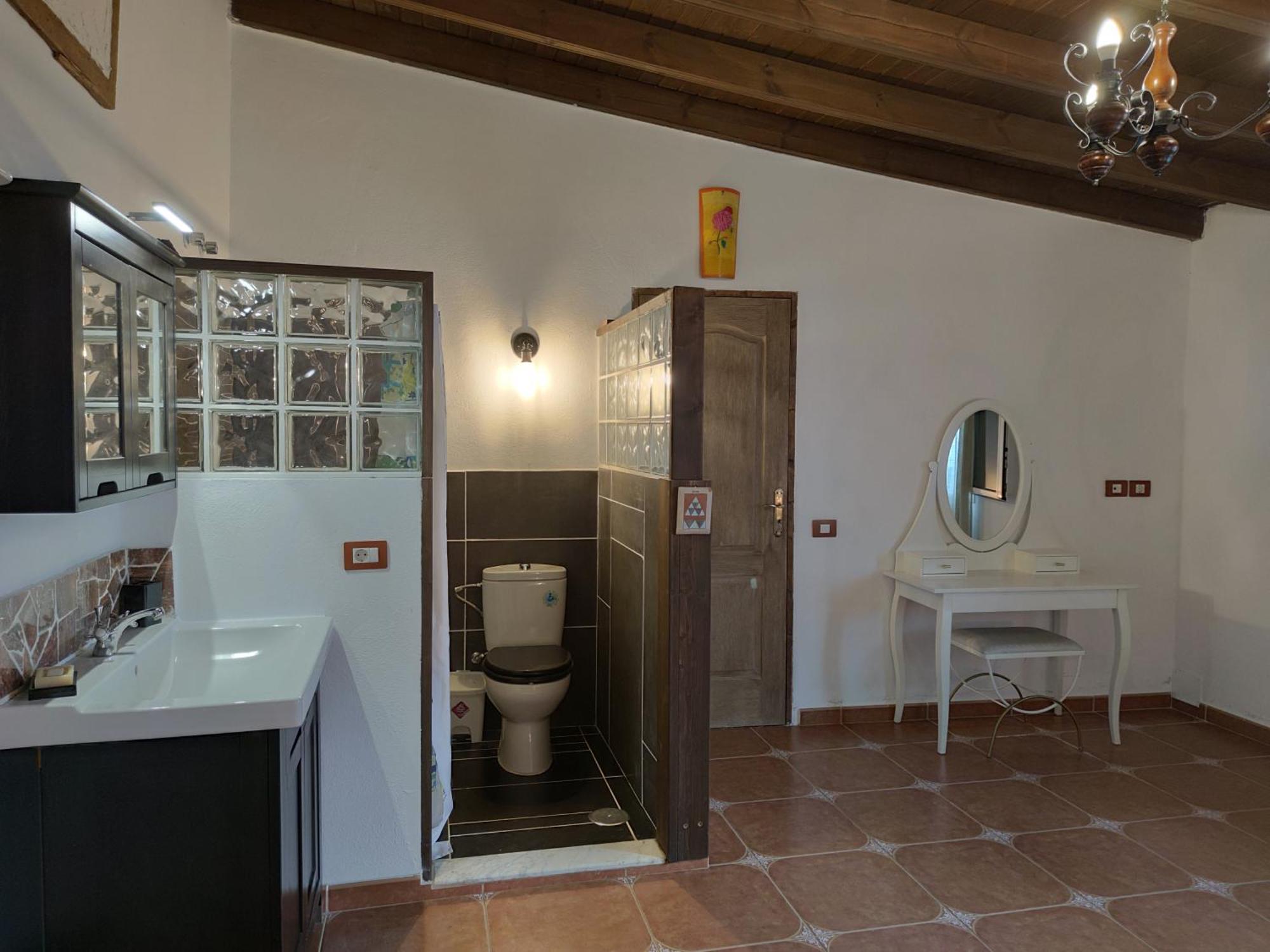 Finca Cho Rafael Gáldar Zewnętrze zdjęcie