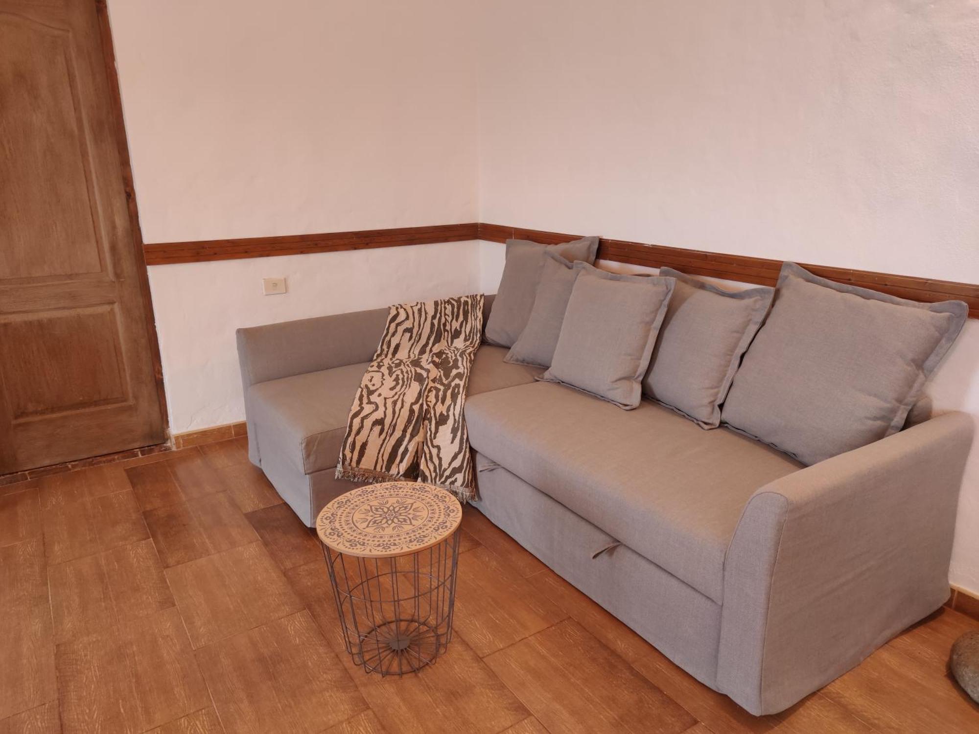 Finca Cho Rafael Gáldar Zewnętrze zdjęcie