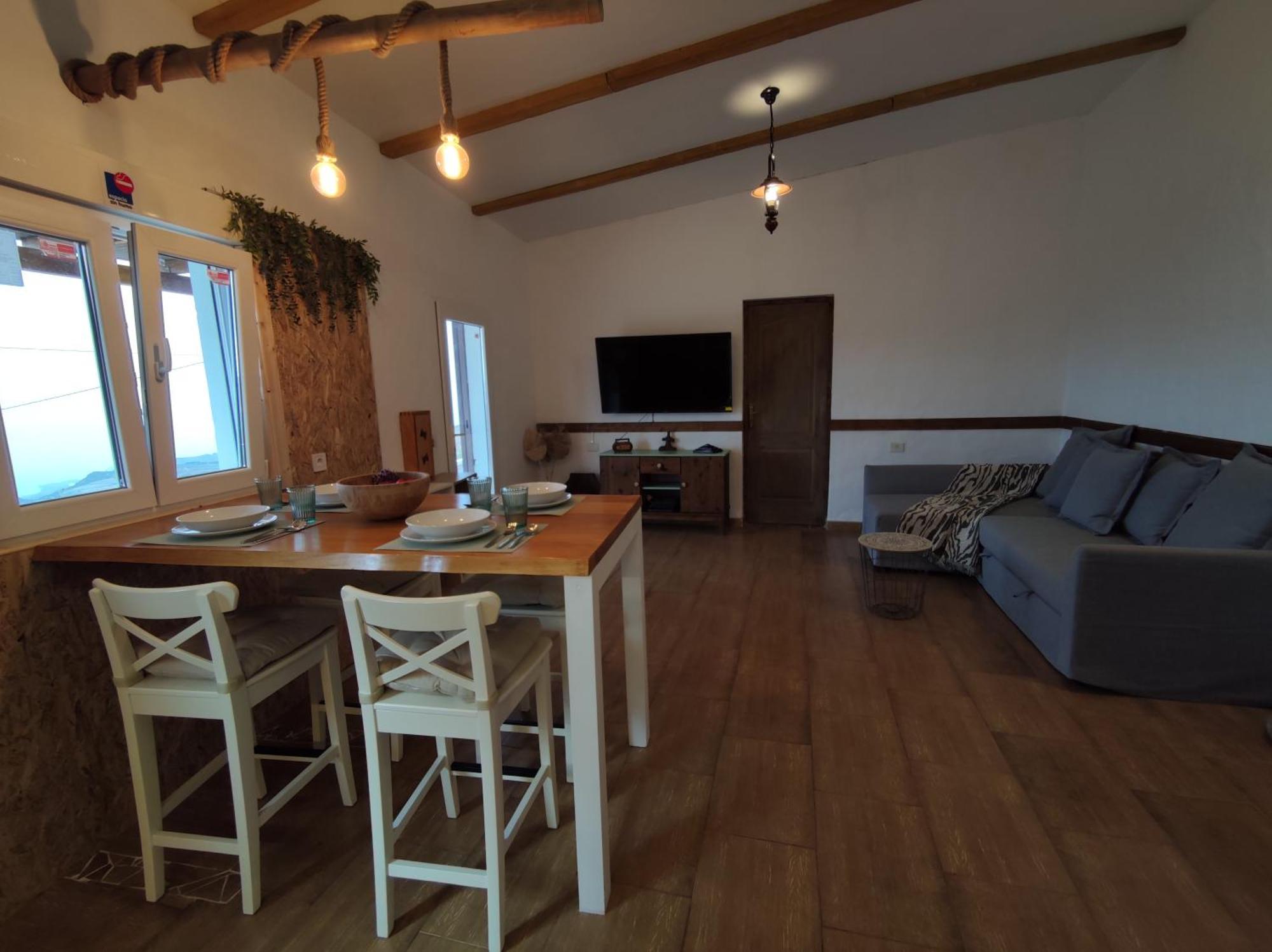 Finca Cho Rafael Gáldar Zewnętrze zdjęcie