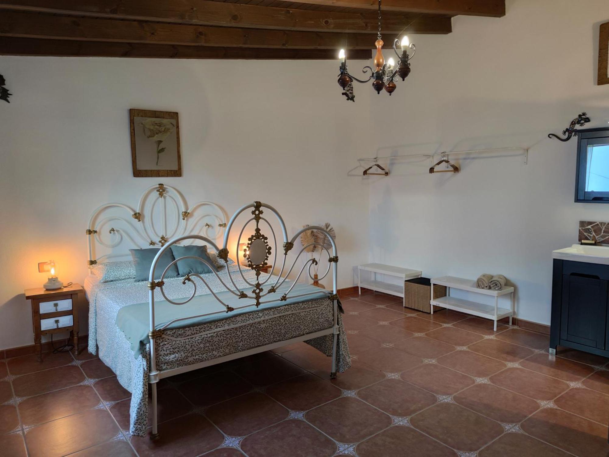 Finca Cho Rafael Gáldar Zewnętrze zdjęcie